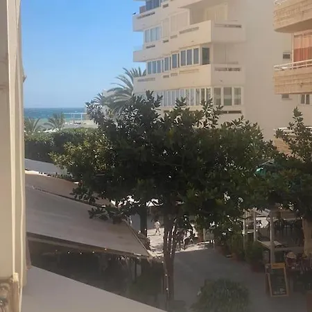 Διαμέρισμα Con Ubicacion 2 Μαρμπέλλα