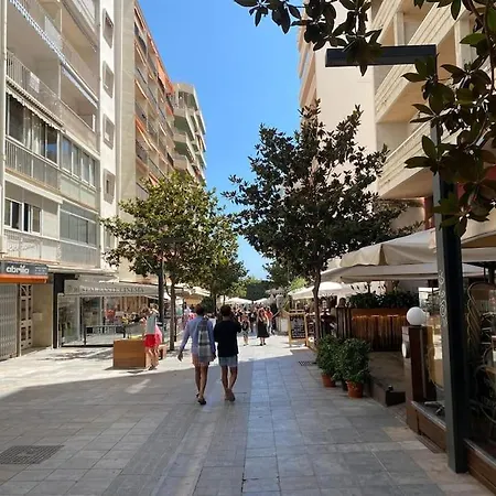 Con Ubicacion 2 Διαμέρισμα Μαρμπέλλα