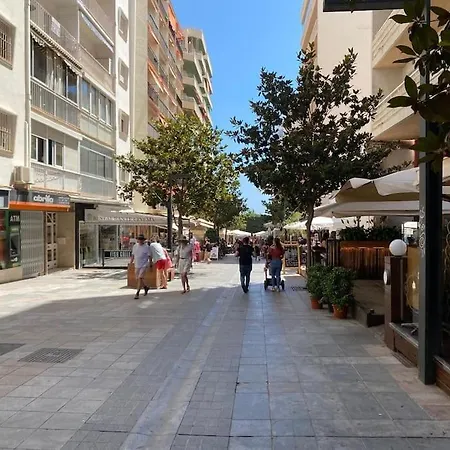 Διαμέρισμα Con Ubicacion 2 Μαρμπέλλα