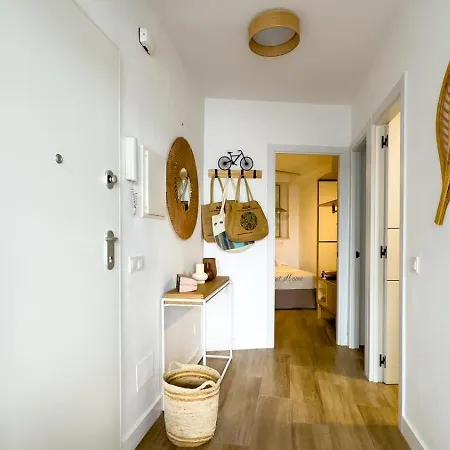 Διαμέρισμα Con Ubicacion 2 *