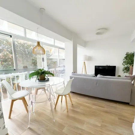 Con Ubicacion 2 Διαμέρισμα Μαρμπέλλα