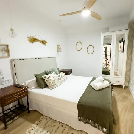 Con Ubicacion 2 Διαμέρισμα