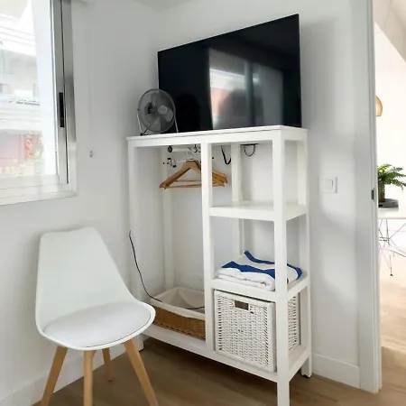 Διαμέρισμα Con Ubicacion 2 *