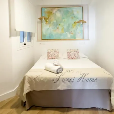 Con Ubicacion 2 Διαμέρισμα Μαρμπέλλα