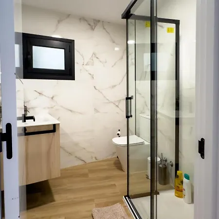 Con Ubicacion 2 Διαμέρισμα