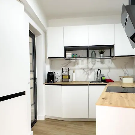 Διαμέρισμα Con Ubicacion 2