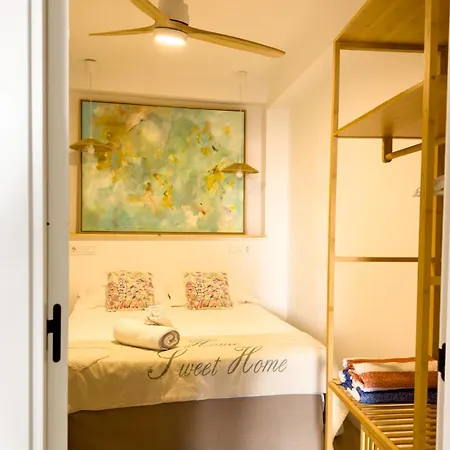 Con Ubicacion 2 Διαμέρισμα *