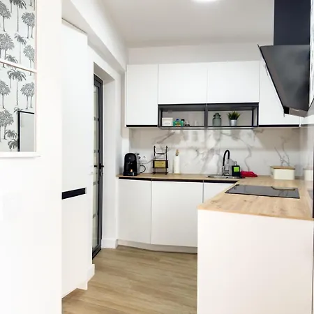 Διαμέρισμα Con Ubicacion 2 *