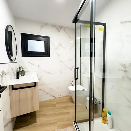 Διαμέρισμα Con Ubicacion 2 Μαρμπέλλα