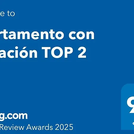 Con Ubicacion 2 Διαμέρισμα Μαρμπέλλα