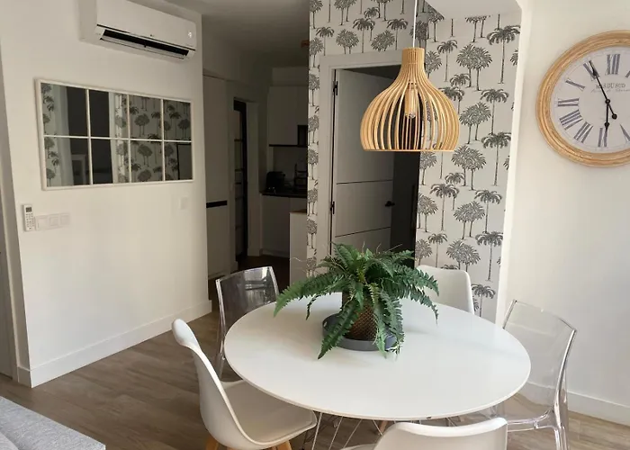 Apartment Con Ubicacion 2 *