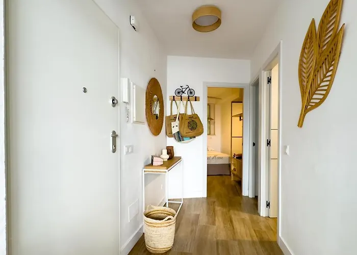 Apartment Con Ubicacion 2 *