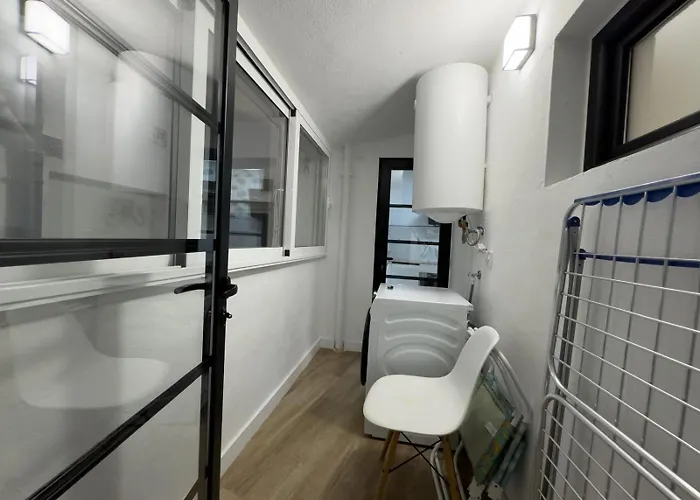 アパート Con Ubicacion 2 マルベーリャ