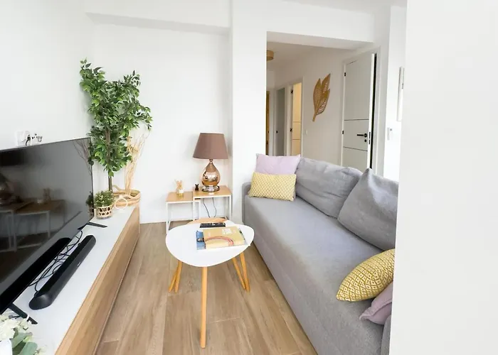 Con Ubicacion 2 マルベーリャ