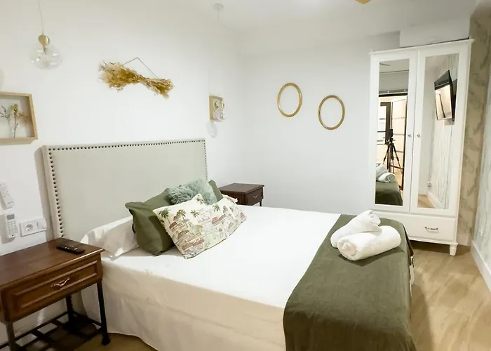 Con Ubicacion 2 アパート