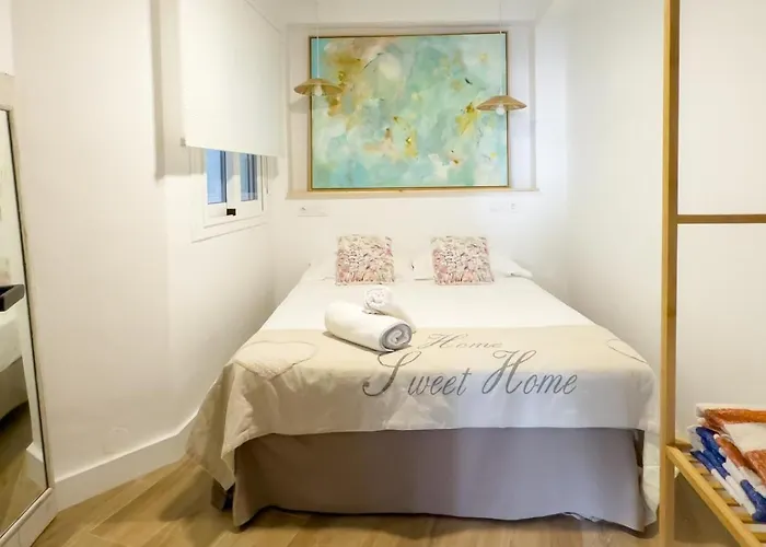 Con Ubicacion 2 アパート マルベーリャ