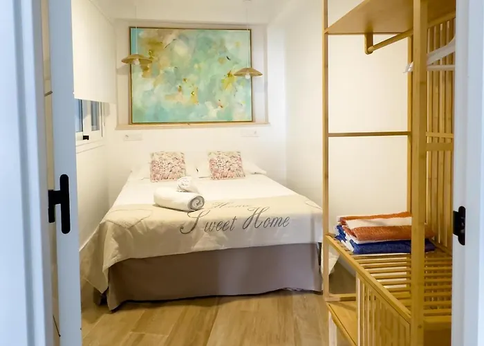 Con Ubicacion 2 マルベーリャ