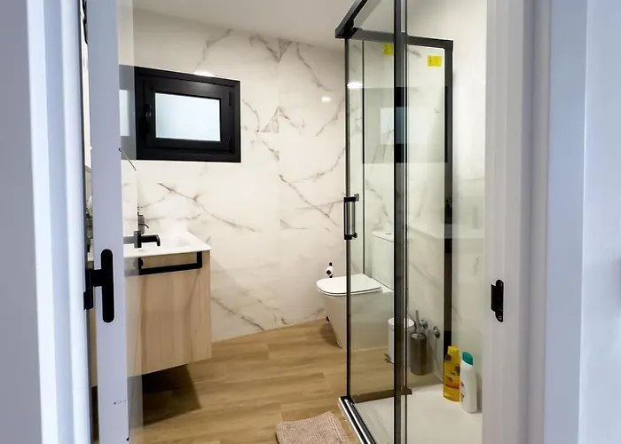 Con Ubicacion 2 アパート