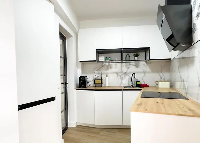 Apartment Con Ubicacion 2
