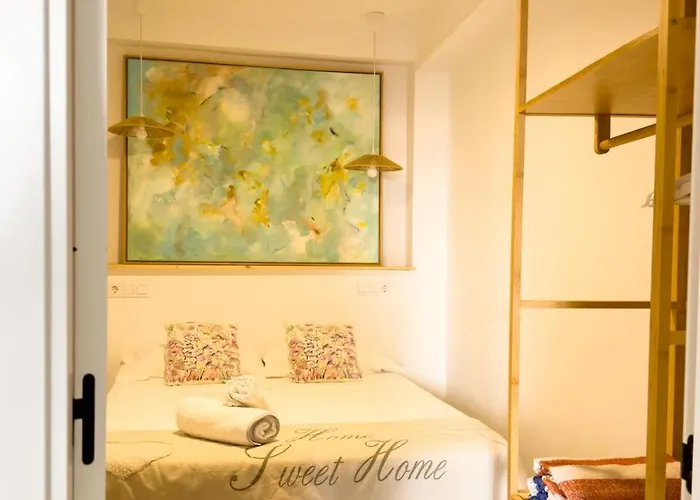 Con Ubicacion 2 アパート *