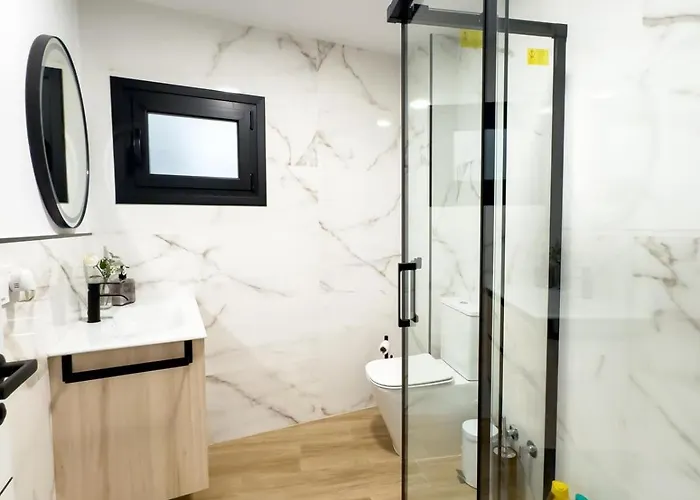 Apartment Con Ubicacion 2 Marbella