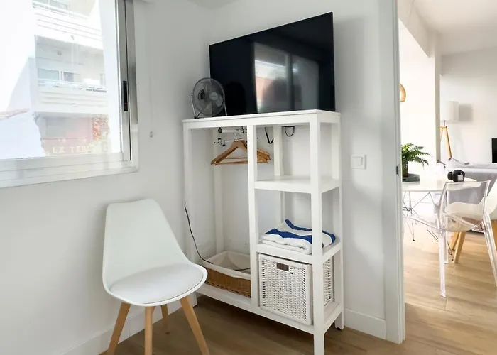 Apartmán Con Ubicacion 2 *