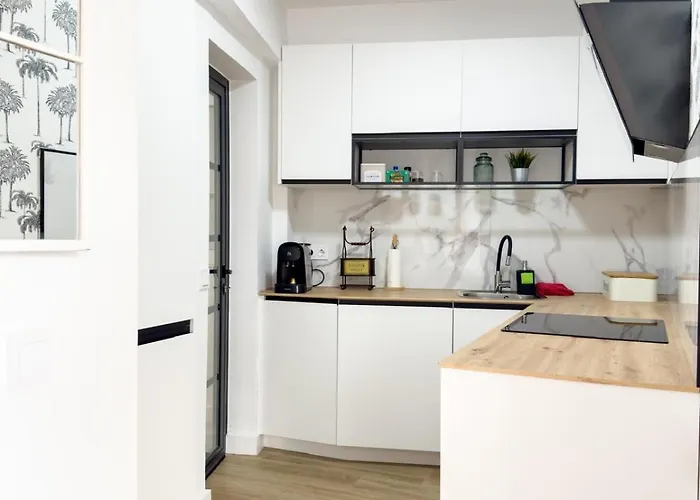 Apartmán Con Ubicacion 2 *